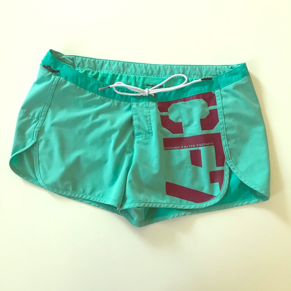 Reebok Crossfit Shorts Size 30